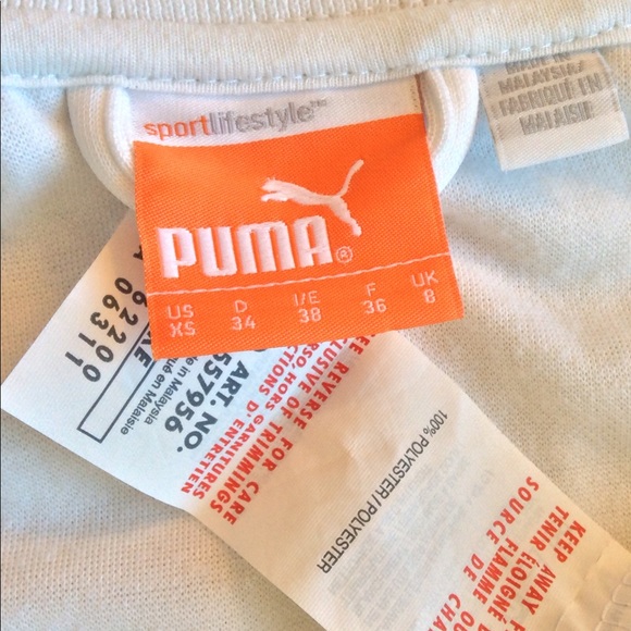 🐆PUMA Retro Track Jacket - Picture 15 of 16